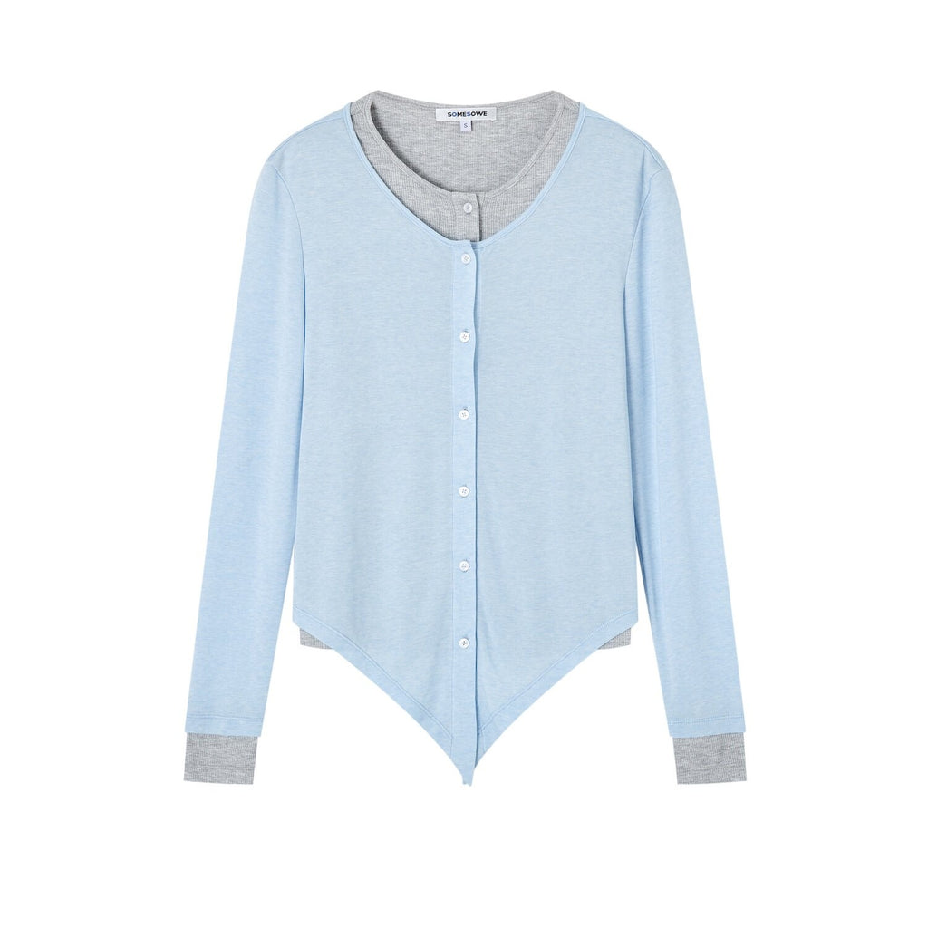 SOMESOWE_Soft_Lyocell_Wool_Blend_Casual_Loose_Layered_Striped_Women_Long_Sleeve_T-Shirts_MISSTT