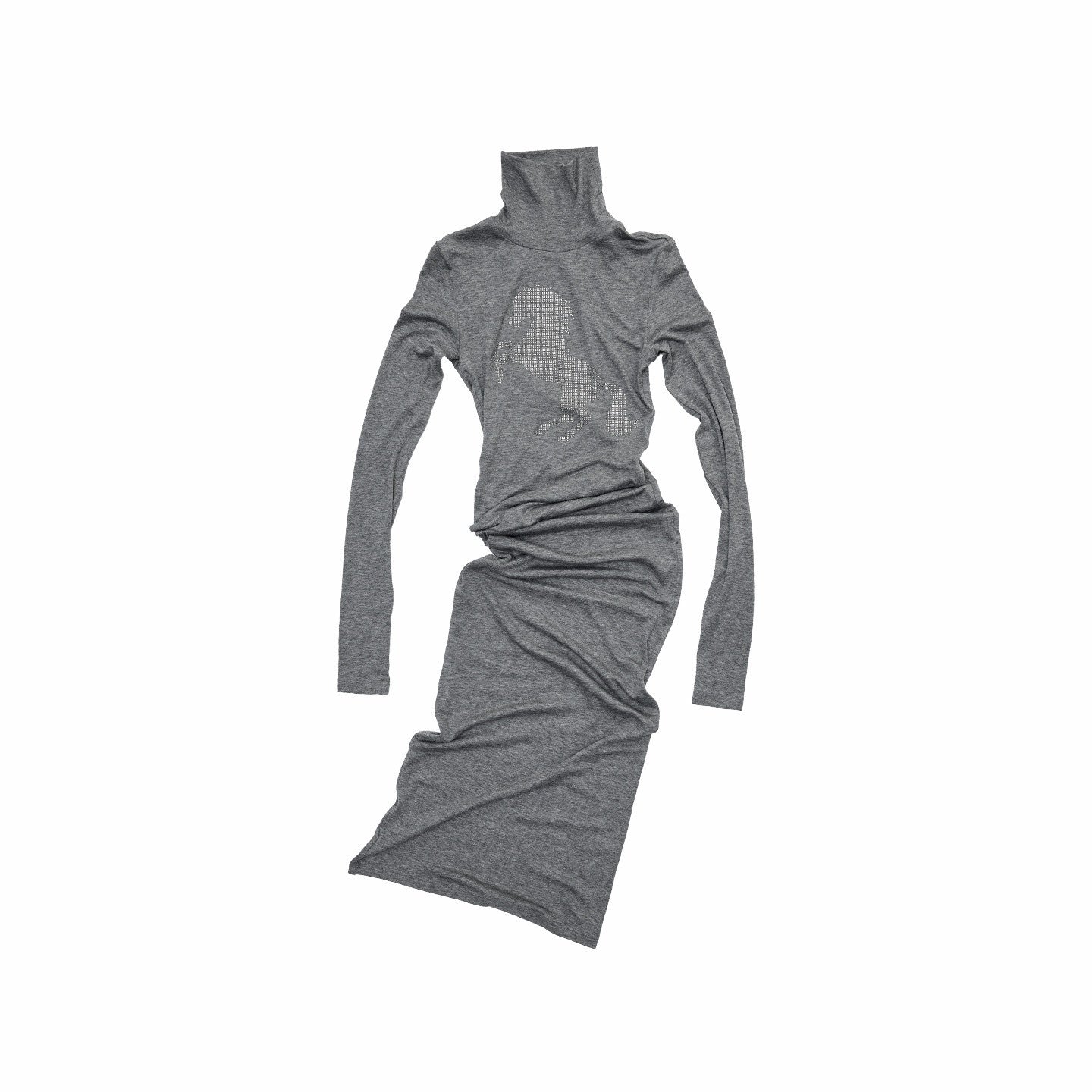 1JINN_STUDIO_Lyocell_Wool_Blend_Turtleneck_Long_Sleeve_Slim_Fit_Casual_Women_Mini_Dresses_MISSTT