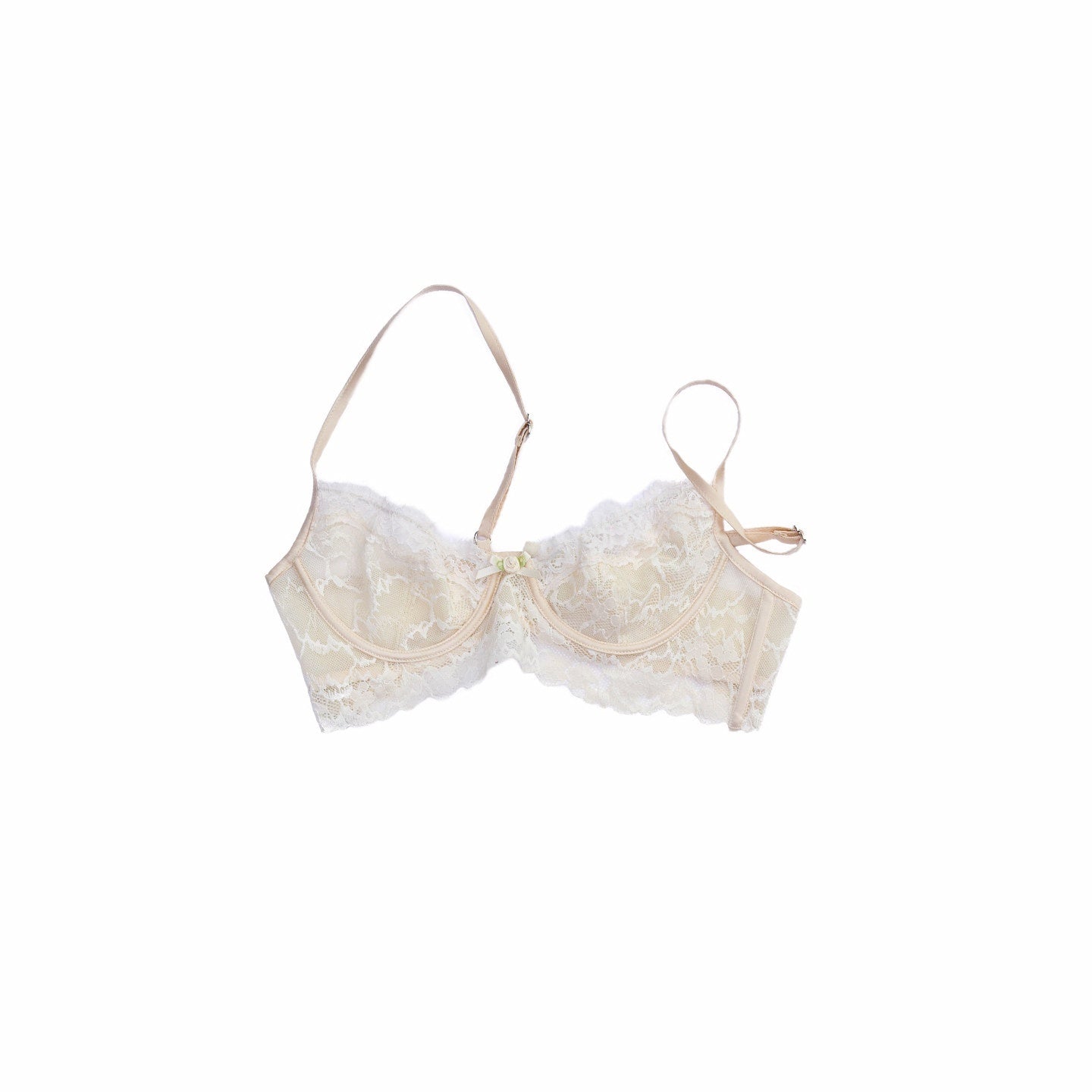 1JINN_STUDIO_Push_Up_French_Lace_U_Strap_Three_Quarter_Cup_Three_Row_Hook_Soft_Wire_Corsets_MISSTT