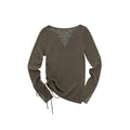 someonesometimes_Cozy_Wool_Blend_Printed_Slim_Fit_Boat_Neck_Women_Knit_Mud_Gray_Sweaters_MISSTT