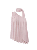 someonesometimes_High_Stretch_Asymmetrical_Patchwork_Halter_Loose_Women_Polyester_Tank_Tops_MISSTT