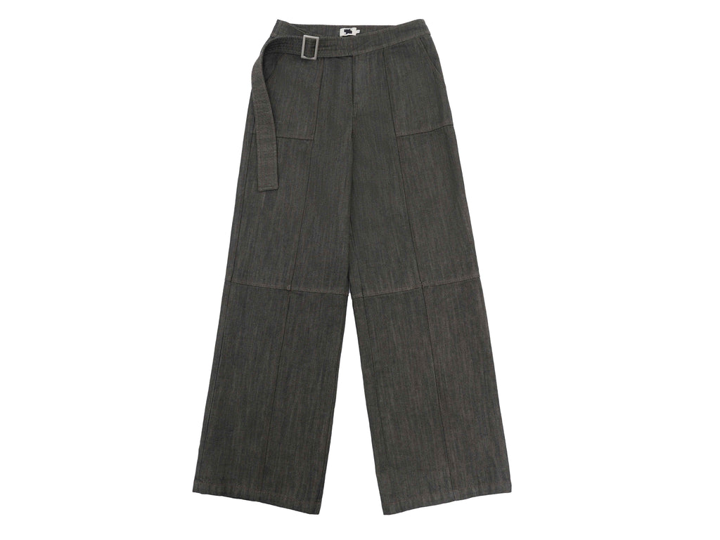 someonesometimes_High_Waist_Cotton_Linen_Blend_Casual_Dove_Gray_Women_Straight_Leg_Jeans_MISSTT