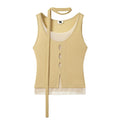 someonesometimes_Lightweight_Lyocell_Blend_Mesh_Cutout_Slim_Fit_Layering_For_Women_Tank_Tops_MISSTT