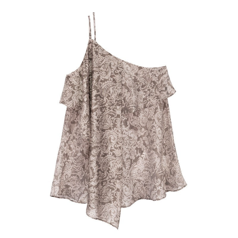 someonesometimes_Lightweight_Wool_Blend_Original_Ruffle_Loose_Fit_Women_Striped_Paisley_Camisoles_MISSTT
