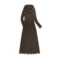 someonesometimes_Minimalist_Slim_H_Silhouette_Long_Sleeve_Viscose_Blend_Travel_Maxi_Dresses_MISSTT