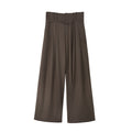 someonesometimes_Pleated_Commuter_Natural_Waist_Tea_Brown_Lyocell_Wool_Stretch_Wide_Leg_Pants_MISSTT