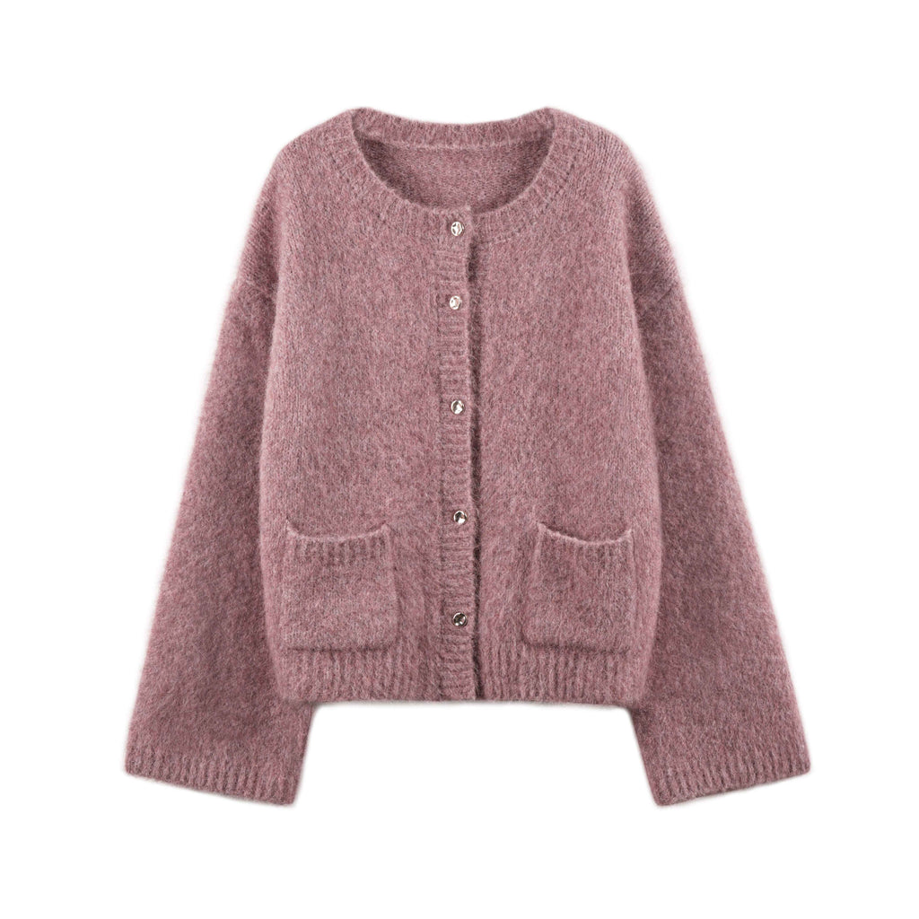 someonesometimes_Soft_Alpaca_Blend_Relaxed_Fit_Round_Neck_Long_Sleeve_Office_Knit_Cardigans_MISSTT