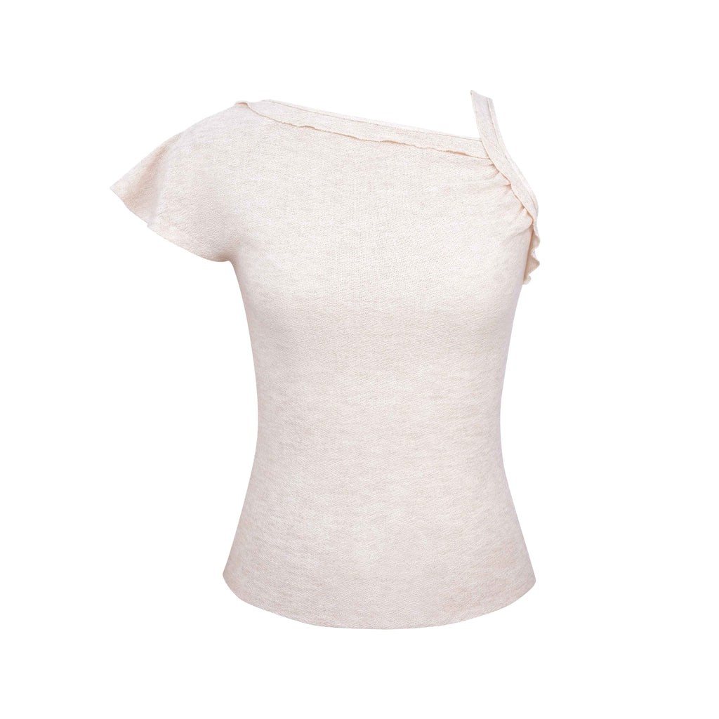 someonesometimes_Soft_Cotton_Blend_Slim_Fit_Casual_Low_Scoop_Neck_Women_Short_Sleeve_T-Shirts_MISSTT