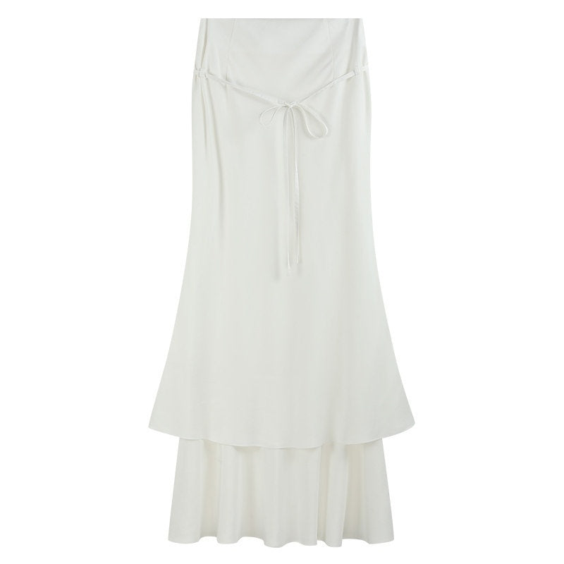 someonesometimes_Soft_Modal_Tencel_Minimal_Office_Double_Fishtail_Low_Waist_Women_Maxi_Skirts_MISSTT