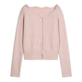 someonesometimes_Soft_Pink_Cozy_Wool_Button_V-neck_Loose_Fit_Unisex_Knit_Cardigans_MISSTT