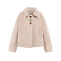 someonesometimes_Soft_Wool_Blend_Tailored_Commuter_Lapel_Women_Cherry_Yarn_Button_Wool_Coats_MISSTT