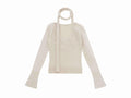 someonesometimes_Soft_Wool_V-neck_Bell_Sleeve_Slim_Fit_Casual_Knitwear_Women_Sweaters_MISSTT