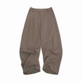 someonesometimes_Stretch_Pleated_Casual_Natural_Waist_Women_Olive_Green_Zip_Fly_Wide_Leg_Pants_MISSTT