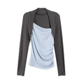 someonesometimes_Stretch_Viscose_Midweight_Colorblock_Slanted_Collar_Slim_Fit_Women_Sweaters_MISSTT