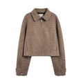 someonesometimes_Wool_Blend_Retro_Loose_Zip_Lapel_Long_Sleeve_Women_Multicolor_Cropped_Jackets_MISSTT