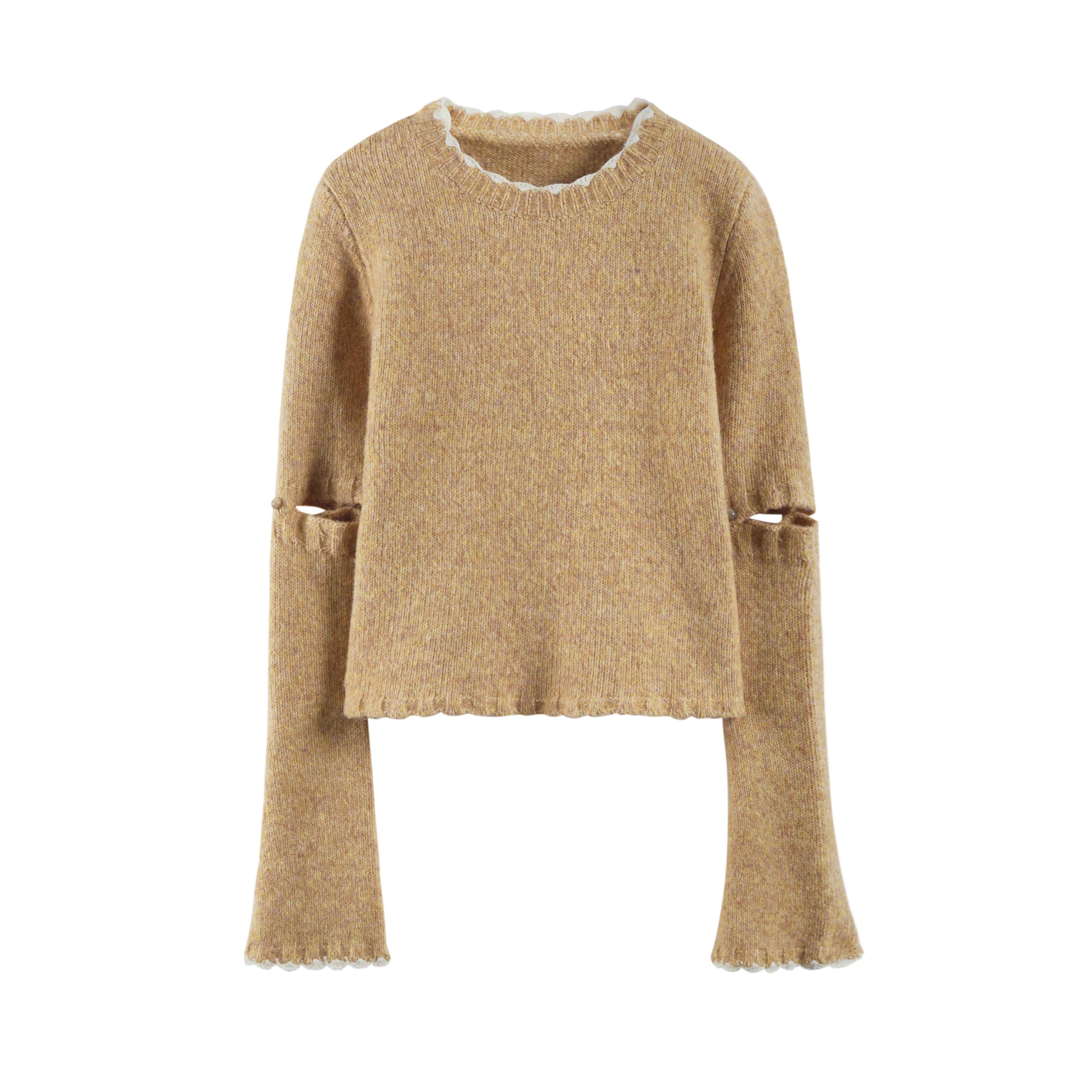 someonesometimes_Wool_Cotton_Blend_Office_Straight_Fit_Crewneck_Women_Long_Sleeve_Knit_Sweaters_MISSTT